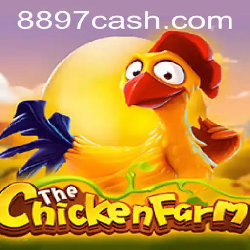 Explore o Fascinante Mundo de ChickenFarm: Um Jogo de Estratégia e Diversão