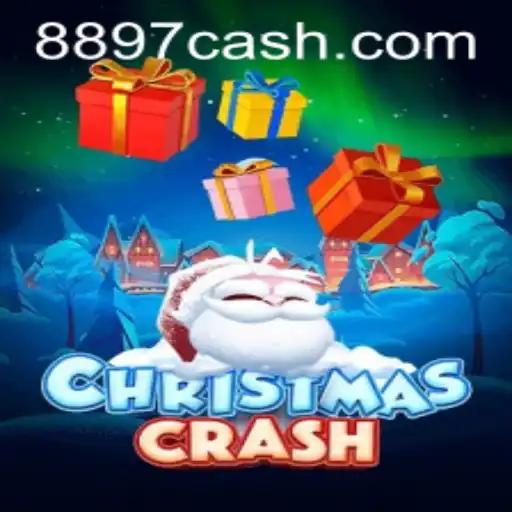 ChristmasCrash: Um Mergulho no Mundo do Jogo de Férias no 8897.com
