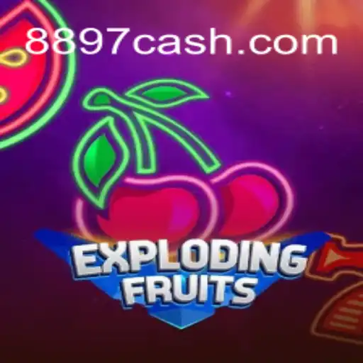 Descubra o Empolgante Universo de ExplodingFruits no 8897.com