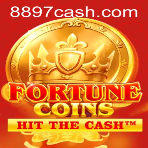 Explorando o Mundo de FortuneCoins e Sua Conexão com 8897.com