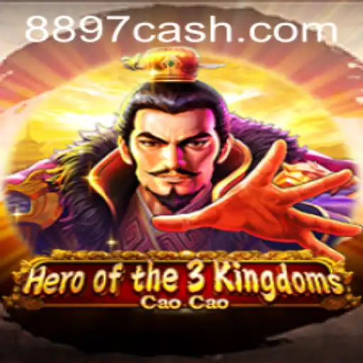Descubra os Segredos de Heroofthe3KingdomsCaoCao: O Novo Hit dos Games