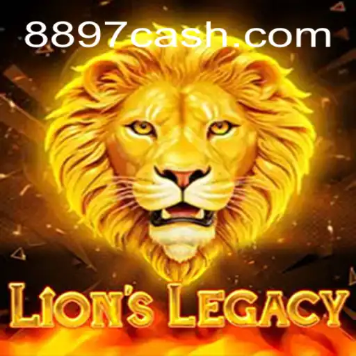 Descubra o Fascinante Mundo de LionsLegacy em 8897.com