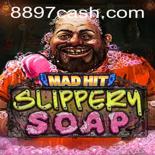 MadHitSlipperySoap: Um Jogo Inovador com Ação e Diversão