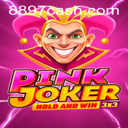 Descubra o Fascinante Mundo de PinkJoker em 8897.com