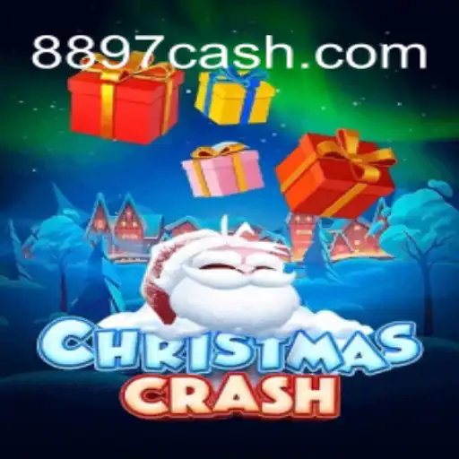 ChristmasCrash: Um Mergulho no Mundo do Jogo de Férias no 8897.com