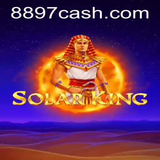 Explore SolarKing: O Jogo que Conquista Territórios Galácticos