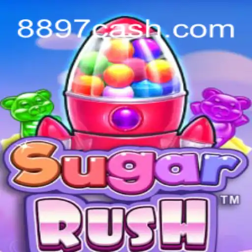Explorando o Fascinante Mundo de SugarRush no 8897.com