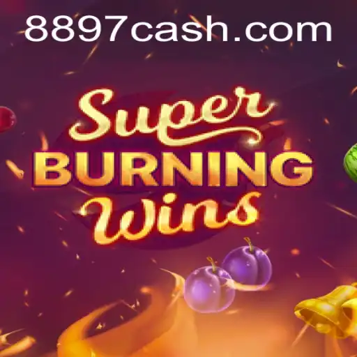 SuperBurningWins: Descubra a Excitante Jogabilidade no Cassino Online