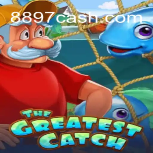 Explorando TheGreatestCatch: Um Novo Horizonte no Mundo dos Jogos