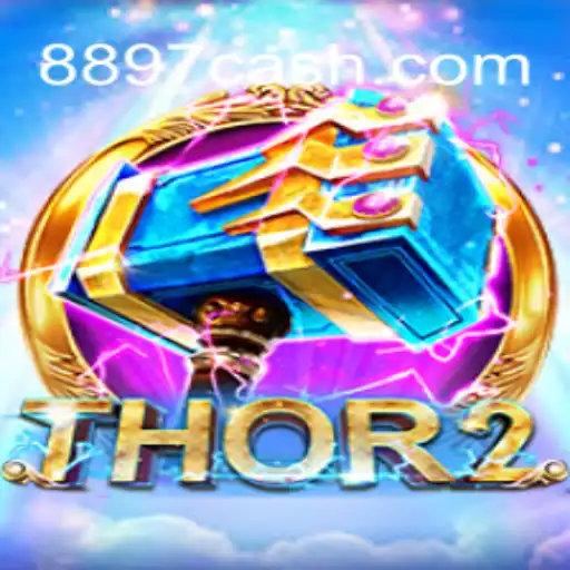 Thor2: Aventura Mitológica e Estratégia no Mundo dos Jogos Digitais
