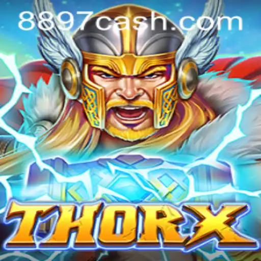 Explorando o Mundo de ThorX: Um Jogo Empolgante em 8897.com