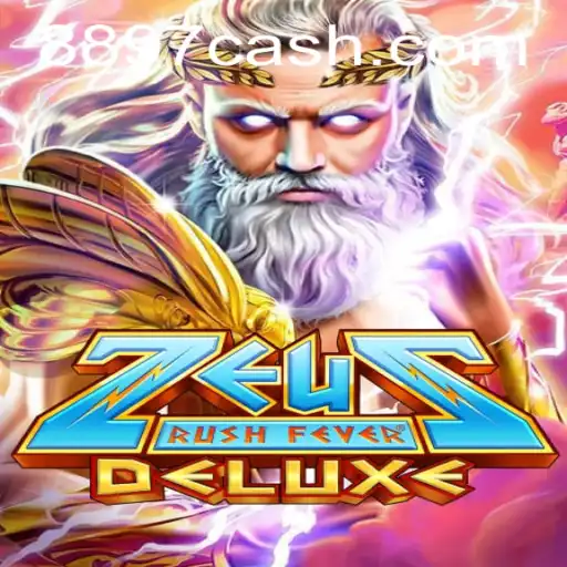 ZeusRushFeverDeluxe: Um Mergulho no Mundo dos Jogos Modernos